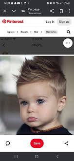 Hair tattoo with fade haircut for 7-year-old in Bristol