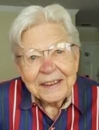 Hobart Hansen Obituary (1923