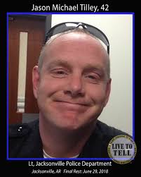 Jason Michael Tilley, 42