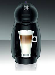 Krups dolce gusto coffee machine piccolo trattoria. Krups Nescafe Dolce Gusto Piccolo Coffee Machine Red Coffee Pod Machine In 2020 Coffee Piccolo Coffee Coffee Pods