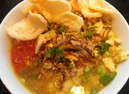 Image result for bubur ayam