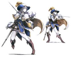 Joshua Concept Art From Octopath Traveler Art Artwork Gaming Videogames Gamer Gameart Conceptart Illus Octopath Traveler Character Art Character Design