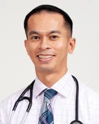 Dr. James J. Ocampo, MD