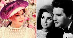 Elvis aaron presley was born in tupelo, mississippi on january 8, 1935. Elvis Presley Married 21yo Priscilla Because She Was Young Enough That I Can Train Her He Wanted To Mold Me To His Preferences