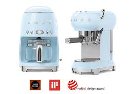 Not only do the best coffee machines make wonderful coffee but for most of us, great coffee and convenience are what's important. Smeg Coffee Machines Espresso Smeg Uk