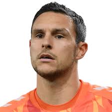 Alex McCarthy