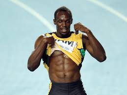 Jul 31, 2021 · usain bolt is now retired from competitive running and will not be competing in the 2021 olympics in tokyo. Usain Bolt Has Bet With Friends That He Won T Get Fat In Retirement