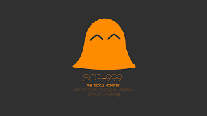 Check out this fantastic collection of scp 999 wallpapers, with 30 scp 999 background images for your desktop, phone or tablet. Scp 999 Wallpapers Posted By Ethan Mercado