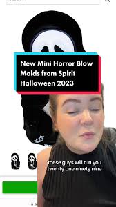 Blow Molds 2023