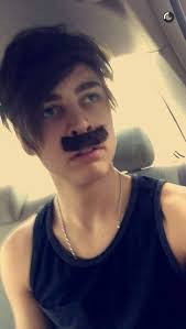 The Unique Vampire Prince