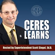 Amazon.com: Ceres Learns : Ceres Unified School District: Audible Books &  Originals