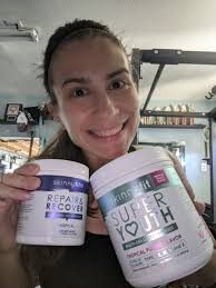 SkinnyFit Community Spotlight: Inspiring Stories, Real Results