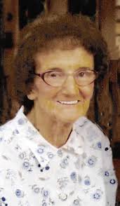 Mildred Mathews Obituary