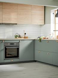 You likely already have some idea as to the kind of home you have in mind. Osternas Ledergriff Gegerbtes Leder 65 Mm Ikea Deutschland Interior Design Kitchen Scandinavian Kitchen Design Kitchen Interior