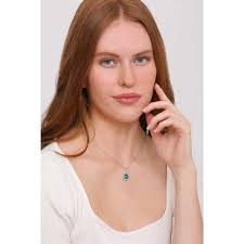 collane Argento 925 donna Alfieri & St. John 925 Armonia WSBC00193.NGQ