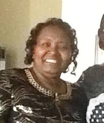 DOROTHY DIX Obituary (2014)