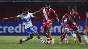 Asociación atlética argentinos juniors argentina. Argentinos Juniors Perdio Ante La Universidad Catolica De Chile Telam Agencia Nacional De Noticias