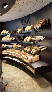 The Rise Of The Designer Bakery The Cool Hunter Bakery Shop Design Bakery Design Interior Bakery Shop Interior