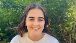 Tess Lawrence, BA Hons.