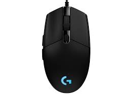 Assign commands and macros, adjust dpi & more through g hub software. Logitech G203 Prodigy Programmable Rgb Gaming Mouse
