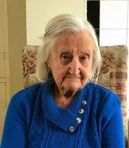 Condolence Book for Mai Gallagher (née Slevin) (Killargue, Leitrim)