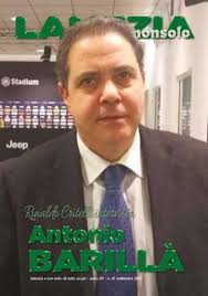 tipolitografichediperriantonio Publisher Publications