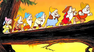 Here Are The 7 Dwarfs Names Endless Popcorn