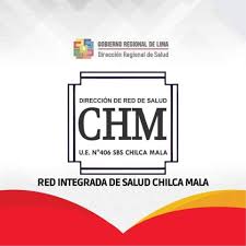 Oficina de Servicios Básicos de Salud Chilca - Mala