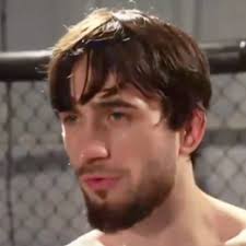 Ilie Meryacre vs. David Daniel Komar, Battle Arena 83