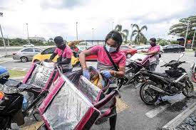 Select the area or city where you live and. Foodpanda Launches Pandamart With Over 3 500 Groceries And Delivery In 20 Mins Life Malay Mail
