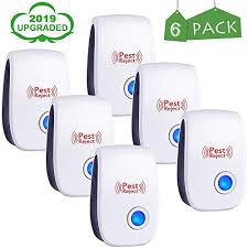 The first step in our bed bug treatment process is to perform a free. Ultrasonic Pest Repeller Plug In Pest Reject Electric Pest Control For Bed Bugs Cockroach Rat Spider Flea Ant And Etc 6 Pack Buy Online In Papua New Guinea At Papua Desertcart Com Productid