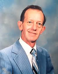 Kenneth Hester Obituary