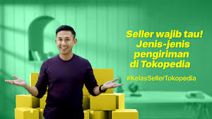 Yang dimaksud penutupan akun sementara ini adalah menutup akun dengan closing toko alias toko di. Kenali Jenis Jenis Pengiriman Di Tokopedia Dan Cara Pengaturannya Pusat Edukasi Seller Tokopedia