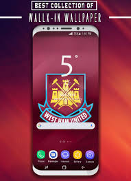 We have many more template about west ham united wallpaper hd including template, printable, photos, wallpapers, and more. West Ham Wallpaper Fur Android Apk Herunterladen