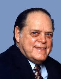 Obituary information for David Formby