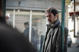 شهاب حسینی با «بی‌دار» به سینما می‌آید