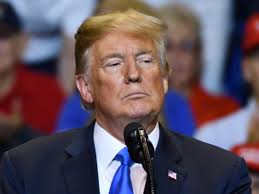 Text messages reveal that Trump was looking to bankroll Arizona election  audit