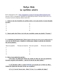 Pour comprendre combien de temps peut mettre un virement bancaire pour arriver sur le compte du destinataire, il faut commencer tenir compte de plusieurs éléments en général, on fait la distinction entre les deux types de virement principaux : Rallye Systeme Solaire
