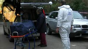 Ilenia fabbro adlı kişilerin profillerini gör. Omicidio Ilenia Fabbri Nessuna Impronta O Segni Di Effrazione