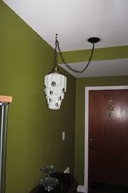 Are there canless recessed lights? Replace Lighting Before After Conversion Photos The Can Converter