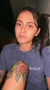 Tatum Moos's Instagram, Twitter & Facebook