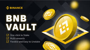 The virtual token is one of the biggest cryptocurrencies on the market, second only to bitcoin and ethereum. Binance Weekly Report Binance Recovers Stolen Funds Introduces Bnb Vault Binance Blog