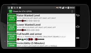 In past grand theft auto games, there were also cheats for unlimited money gta 5 ps4, xbox, and pc players would love to use to add more money to their game. Cheats For Gta 5 Ps3 For Android Apk Download