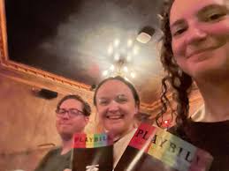 Had the best night running a dance class for these amazing humans at  @wellsschoolofdance for ladies night!