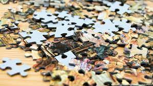  return of the king jigsaw puzzle. German Puzzle King Assembles World S Largest Jigsaw Dw News Latest News And Breaking Stories Dw 25 03 2021