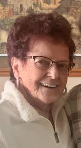 Bonnie Lou Kummer Obituary