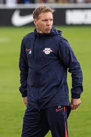 Rb leipzig manager julian nagelsmann will join german rivals bayern munich at the end of the . Julian Nagelsmann Wikipedia
