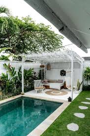 20 Best Swimming Pools Diy Designs Trending In 2020 Small Backyard Design Small Backyard Pools Beautiful Backyards