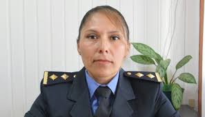 Mujeres con vocación comienzan a ganar su lugar en la fuerza