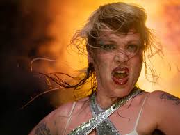 Laura Huxtable-White